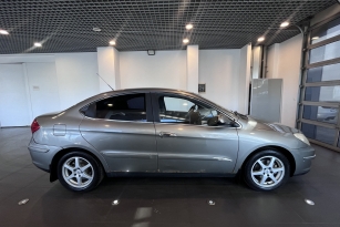 CHERY М11