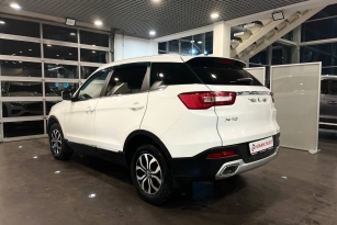LIFAN X70