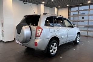 CHERY TIGGO