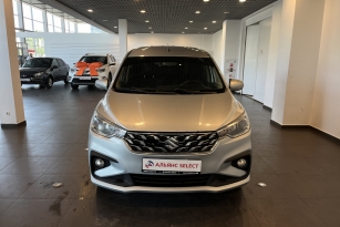 SUZUKI ERTIGA