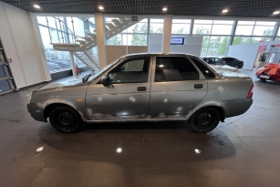 LADA PRIORA