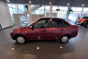 LADA GRANTA