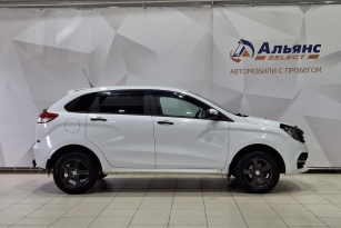 LADA XRAY