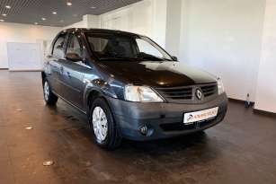 RENAULT LOGAN