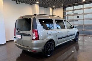 LADA LARGUS