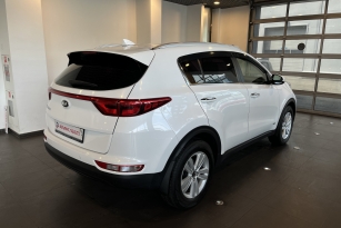 KIA SPORTAGE QL