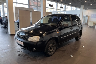 LADA KALINA