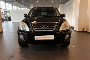 CHERY T11 TIGGO