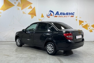 LADA GRANTA
