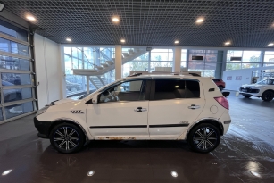 GEELY MK