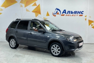 LADA KALINA