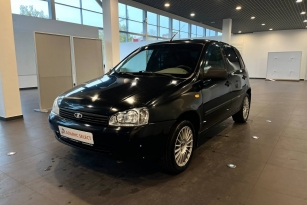 LADA KALINA