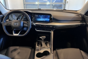 CHANGAN CS35PLUS