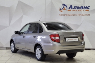 LADA GRANTA
