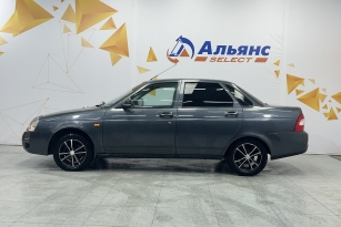 LADA PRIORA