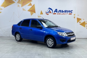 LADA GRANTA