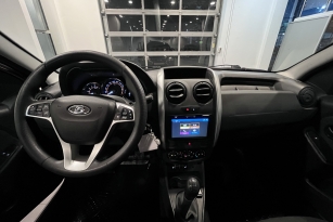 LADA LARGUS