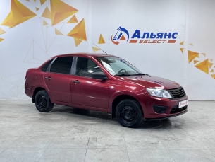 LADA GRANTA