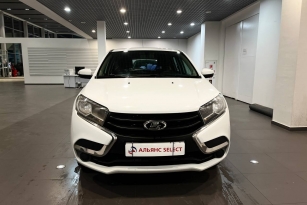 LADA XRAY
