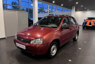LADA KALINA