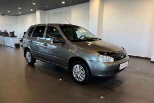 LADA KALINA