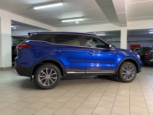 GEELY ATLAS PRO