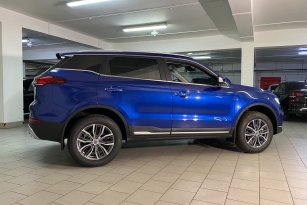 GEELY ATLAS PRO
