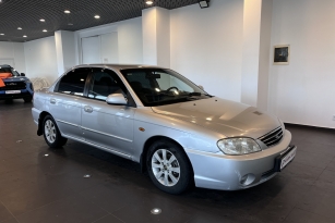 KIA SPECTRA