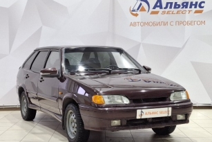 LADA 2114