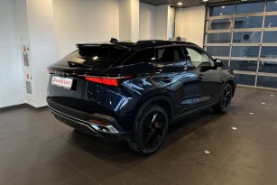 OMODA C5