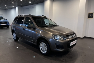 LADA KALINA
