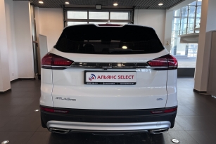GEELY ATLAS PRO