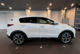 KIA SPORTAGE QL