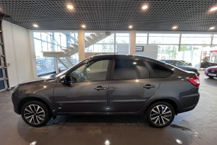 LADA GRANTA