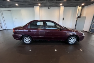 KIA SPECTRA