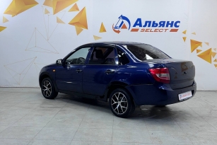 LADA GRANTA