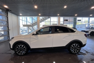LADA VESTA