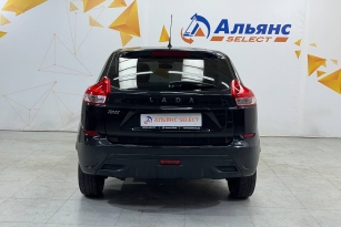 LADA XRAY