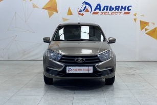 LADA GRANTA