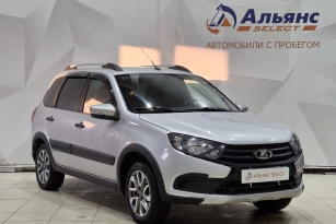 LADA GRANTA