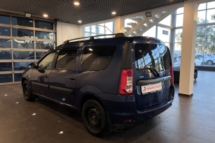 LADA LARGUS