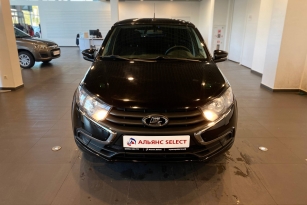 LADA GRANTA