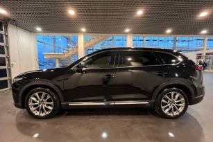 MAZDA МАЗДА СХ-9
