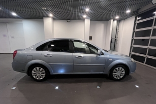 DAEWOO GENTRA