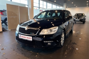SKODA OKTAVIA