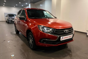 LADA GRANTA