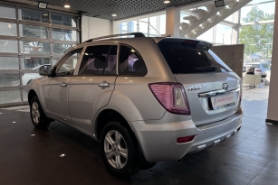 LIFAN X60