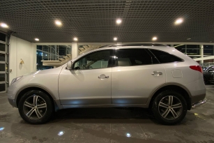 HYUNDAI IX55