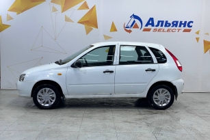 LADA KALINA
