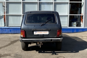 LADA 2131